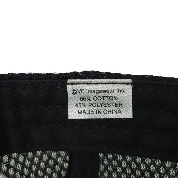 The Home Depot Tony Stewart 20 Cap NASCAR Racing Strapback Hat Gibbs Racing VF - Picture 7 of 14